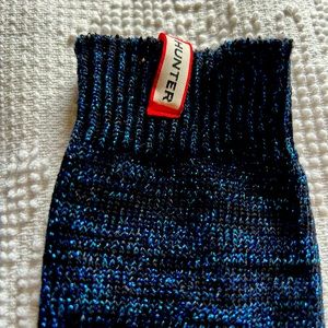 Hunter Aurora Knee High Socks